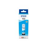 Epson 102 Original EcoTank Cian ink bottle alta capacidad (6000 páginas)