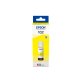 Epson 102 Original EcoTank amarillo ink bottle alta capacidad (6000 páginas)