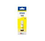 Epson 106 EcoTank Yellow ink bottle