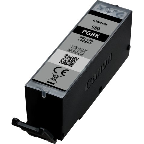 Canon PGI-580PGBK cartucho de tinta Original Negro