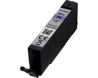 Canon CLI-581PB XL cartucho de tinta Original azul fotográfico (241 páginas)