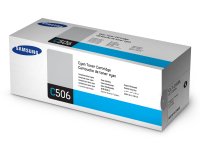 HP Samsung CLT-C506L / C506 Tóner Original (3500 páginas)