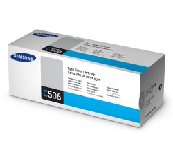 HP Samsung CLT-C506L / C506 Tóner Original (3500 páginas)