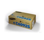 HP Samsung SU082A / CLT-C6092S Tóner Original Cian (7000 páginas)