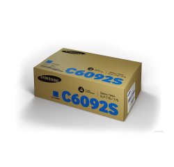 HP Samsung SU082A / CLT-C6092S Tóner Original Cian (7000 páginas)