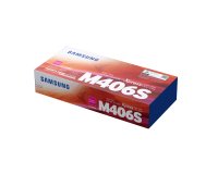 Toner samsung clp360/365 clx3300/3305 magenta 1.000 pag