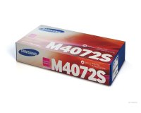 Toner samsung clp-320 clp-325 clx-3180 clx-3185 magenta -1.000pag-