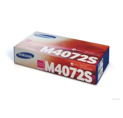 Toner samsung clp-320 clp-325 clx-3180 clx-3185 magenta -1.000pag-