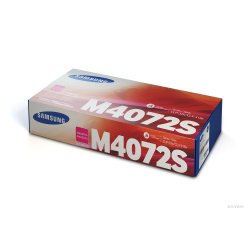 Toner samsung clp-320 clp-325 clx-3180 clx-3185 magenta -1.000pag-