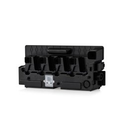 HP CLT-W809 colector de toner