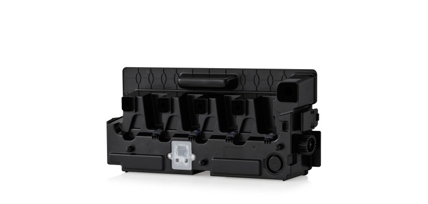 HP CLT-W809 colector de toner
