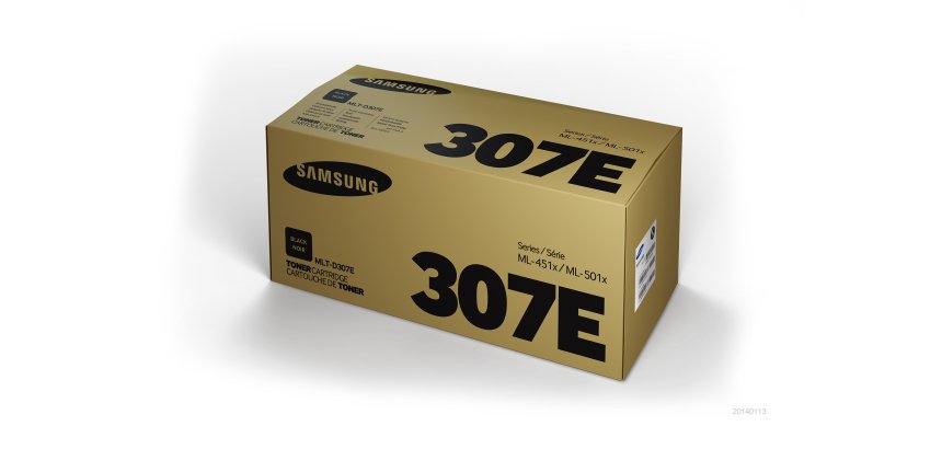 HP Samsung 307E / MLT-D307E Tóner Original Negro (20000 páginas)