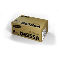 HP SCX-D6555A Original Negro 1 pieza(s)