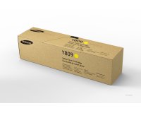 Toner hp samsung clx-9201na / clx-9251na / clx-9301na amarillo clty809s/els