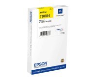 Ink-jet epson wf-6590dwf/wf-6090dw amarillo xl