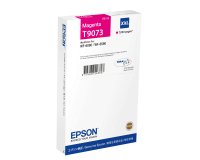 Epson T9073 XXL Cartucho Original Magenta alta capacidad (7000 páginas)