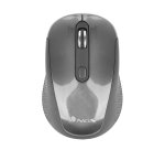 NGS Haze ratón RF Wireless Óptico 1600 DPI Ambidextrous