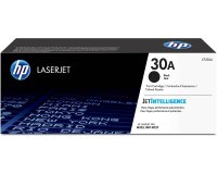 HP 30A Original Negro 1 pieza(s)