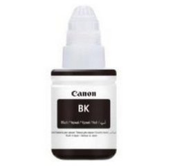 Canon GI590 botella de tinta original negro