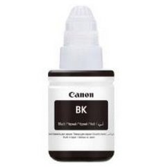 Canon GI590 botella de tinta original negro