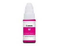 Canon GI590 botella de tinta original colores separados