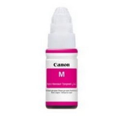 Canon GI590 botella de tinta original colores separados
