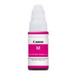 Canon GI590 botella de tinta original magenta
