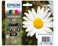 Epson Daisy Multipack 18 4 colores
