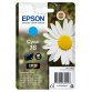 Epson Daisy Cartucho 18 cian