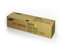 Toner hp amarillo standard samsung clx-9250nd/ clx-9252na/clx-9350nd/ clx-9352na clty6072s/els