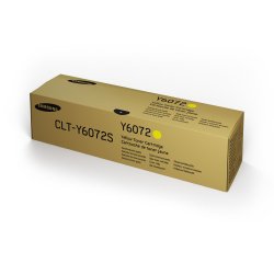 Toner hp amarillo standard samsung clx-9250nd/ clx-9252na/clx-9350nd/ clx-9352na clty6072s/els