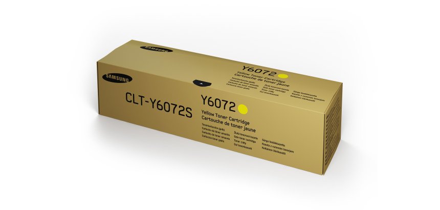 Toner hp amarillo standard samsung clx-9250nd/ clx-9252na/clx-9350nd/ clx-9352na clty6072s/els
