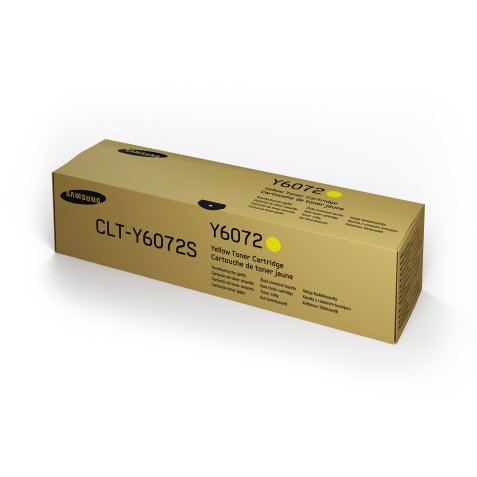 Toner hp amarillo standard samsung clx-9250nd/ clx-9252na/clx-9350nd/ clx-9352na clty6072s/els