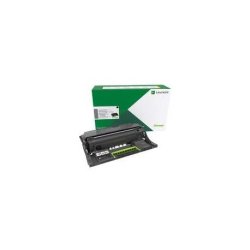 Lexmark 56F0Z0E fotoconductor Negro 60000 páginas
