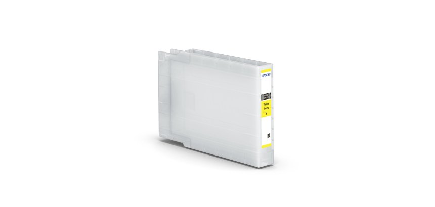 Ink-jet epson t04c4 amarillo 1700 paginas