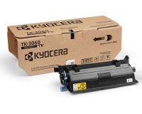 Toner kyocera -mita negro ecosys m3145/3645idn tk-3060