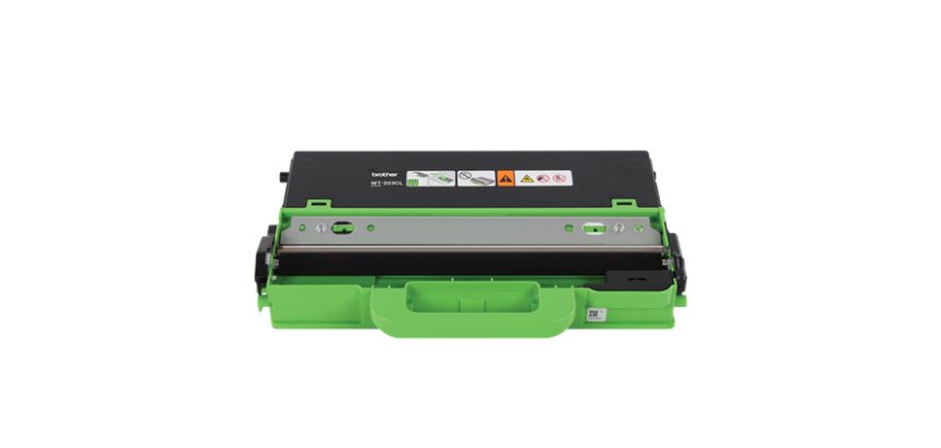 Toner brother recipiente para toner residual wt223cl