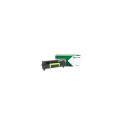 Lexmark 56F2H00 cartucho de tóner Negro 1 pieza(s)