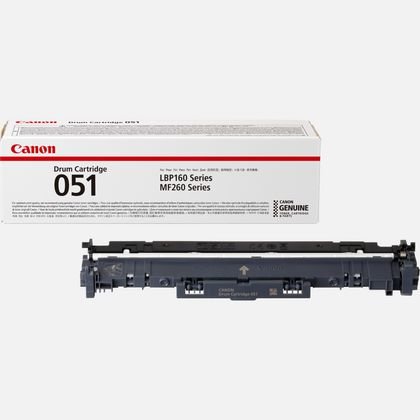 Canon 2170C001 cartucho de tóner Original Black 1 pieza(s)