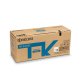 Toner kyocera tk5270c cian para ecosys m6230 / 6630cidn