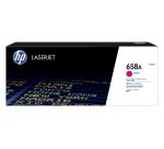 Toner hp enterprise m751toner magenta 658a