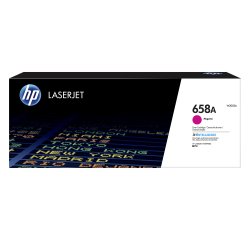 Toner hp enterprise m751toner magenta 658a