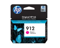 HP 912 3YL78AE Cartucho Original Magenta (315 páginas)