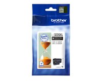 Brother LC-3235XLBK cartucho de tinta Original Negro 1 pieza(s)