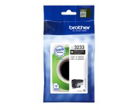 Brother LC-3233BK cartucho de tinta Original Negro 1 pieza(s)