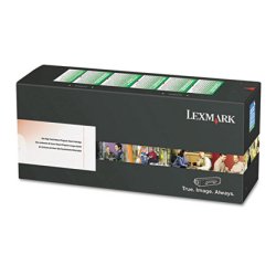 Lexmark C242XK0 cartucho de tóner Original Negro 1 pieza(s)