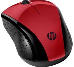 HP 220 ratón RF inalámbrico Óptico