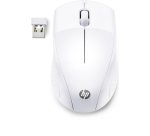 Ratón HP Wireless 220 