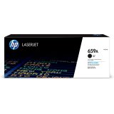 HP LaserJet 659A Original Negro 1 pieza(s)