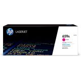 HP LaserJet 659A Original Magenta 1 pieza(s)